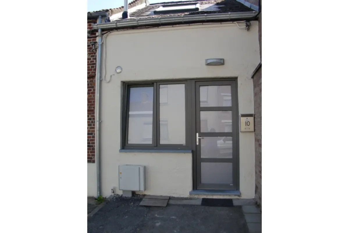 Maison à vendre à Thulin 7350 115000.00€ 1 chambres 68.00m² - annonce 669632