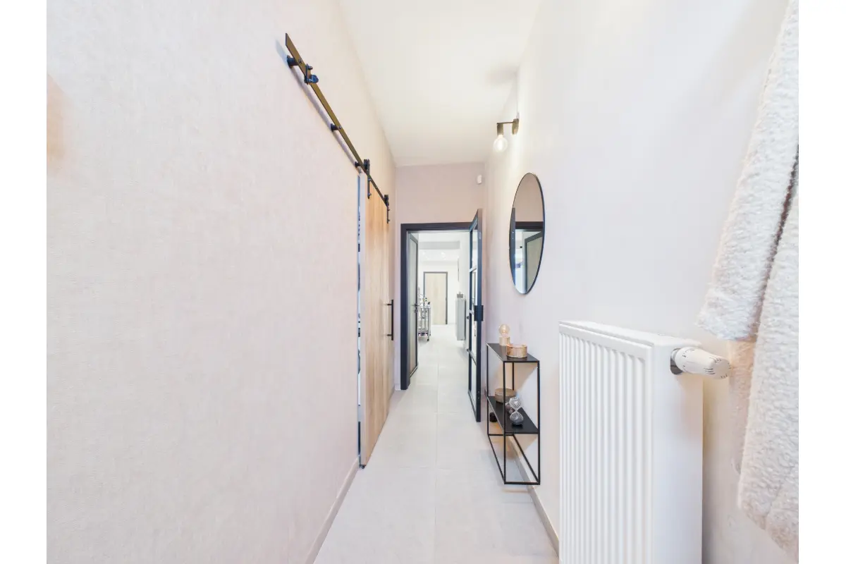 Maison à vendre à La Louvière 7100 195000.00€ 3 chambres 150.00m² - annonce 669611