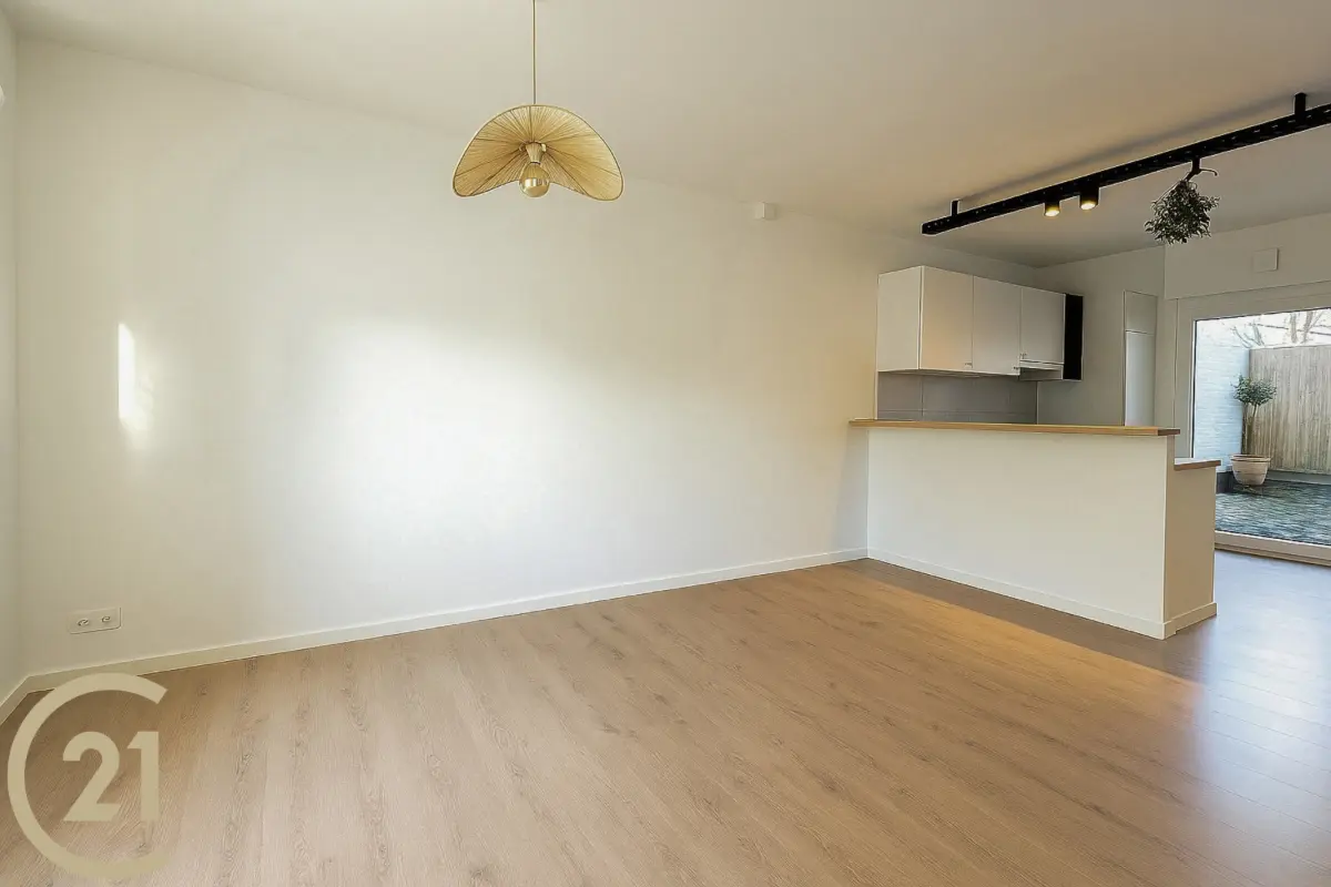 Appartement à louer à Tournai 7500 675.00€ 1 chambres 51.00m² - annonce 669894