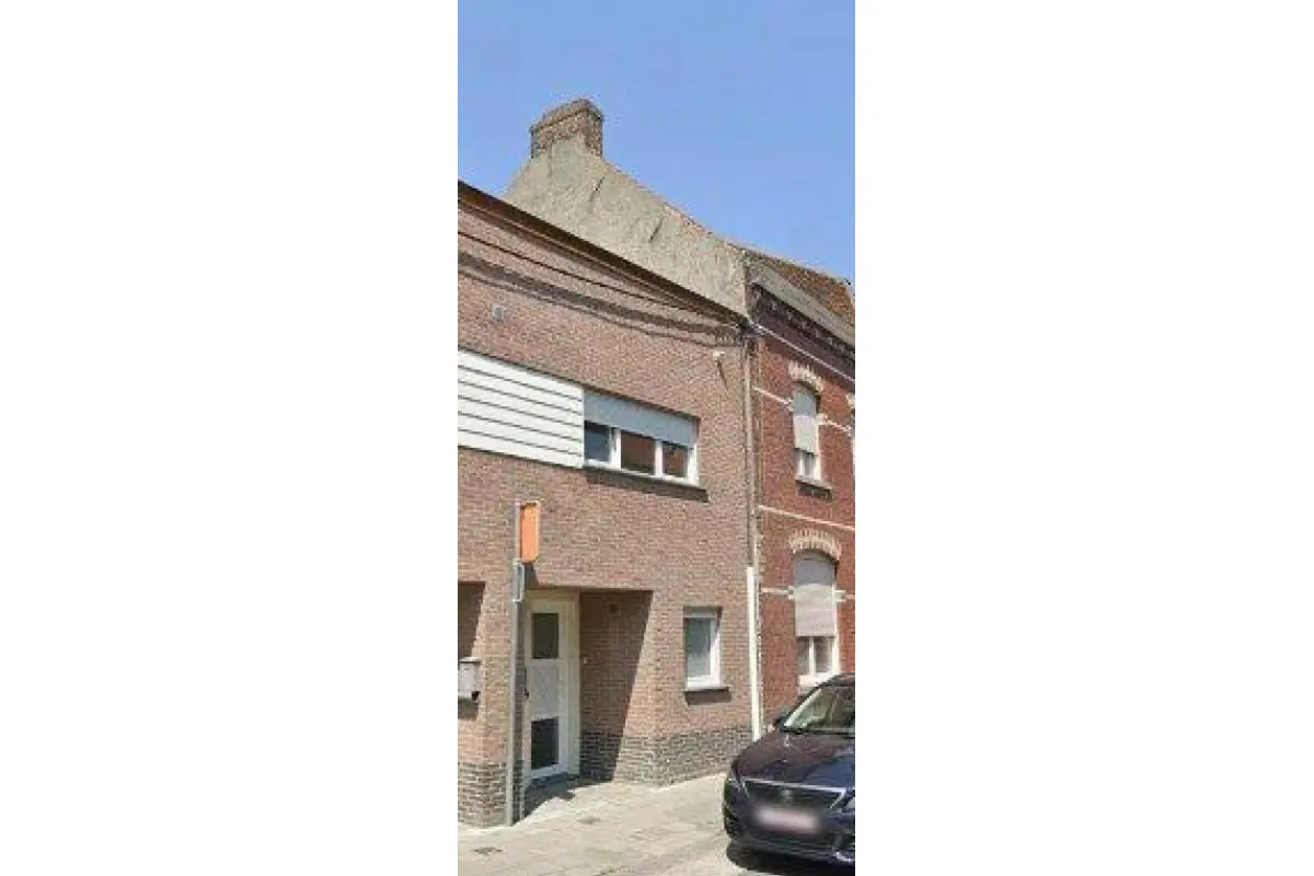 Maison à vendre à Mouscron 7700 269500.00€ 3 chambres m² - annonce 669606