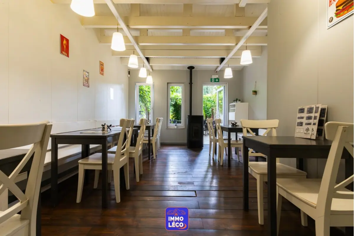 Immeuble de rapport - Immeuble à appartement à vendre à Mouscron 7700 40000.00€  chambres m² - annonce 669109