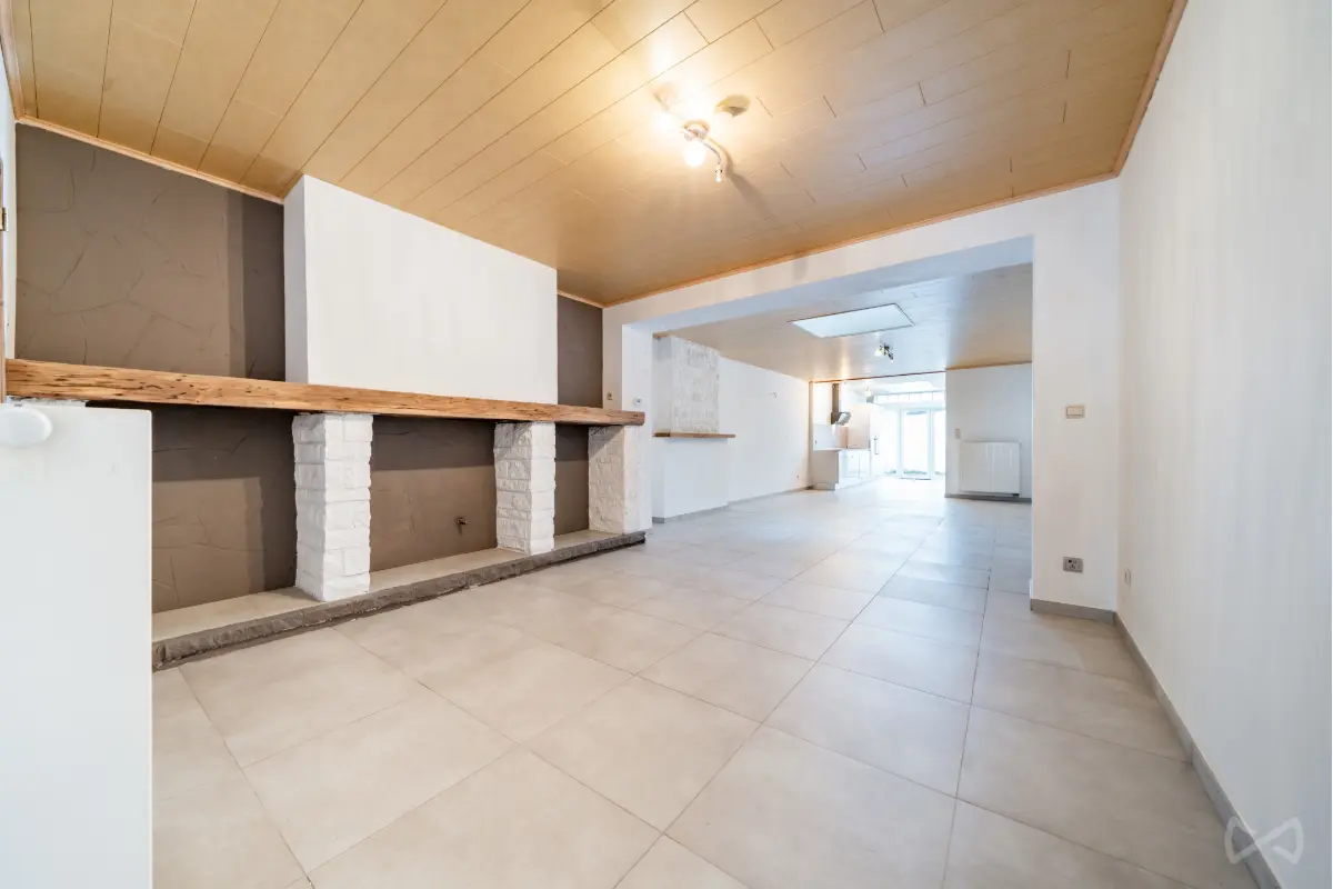 Maison à  à Boussu 7300 205000.00€ 3 chambres 148.00m² - annonce 669535