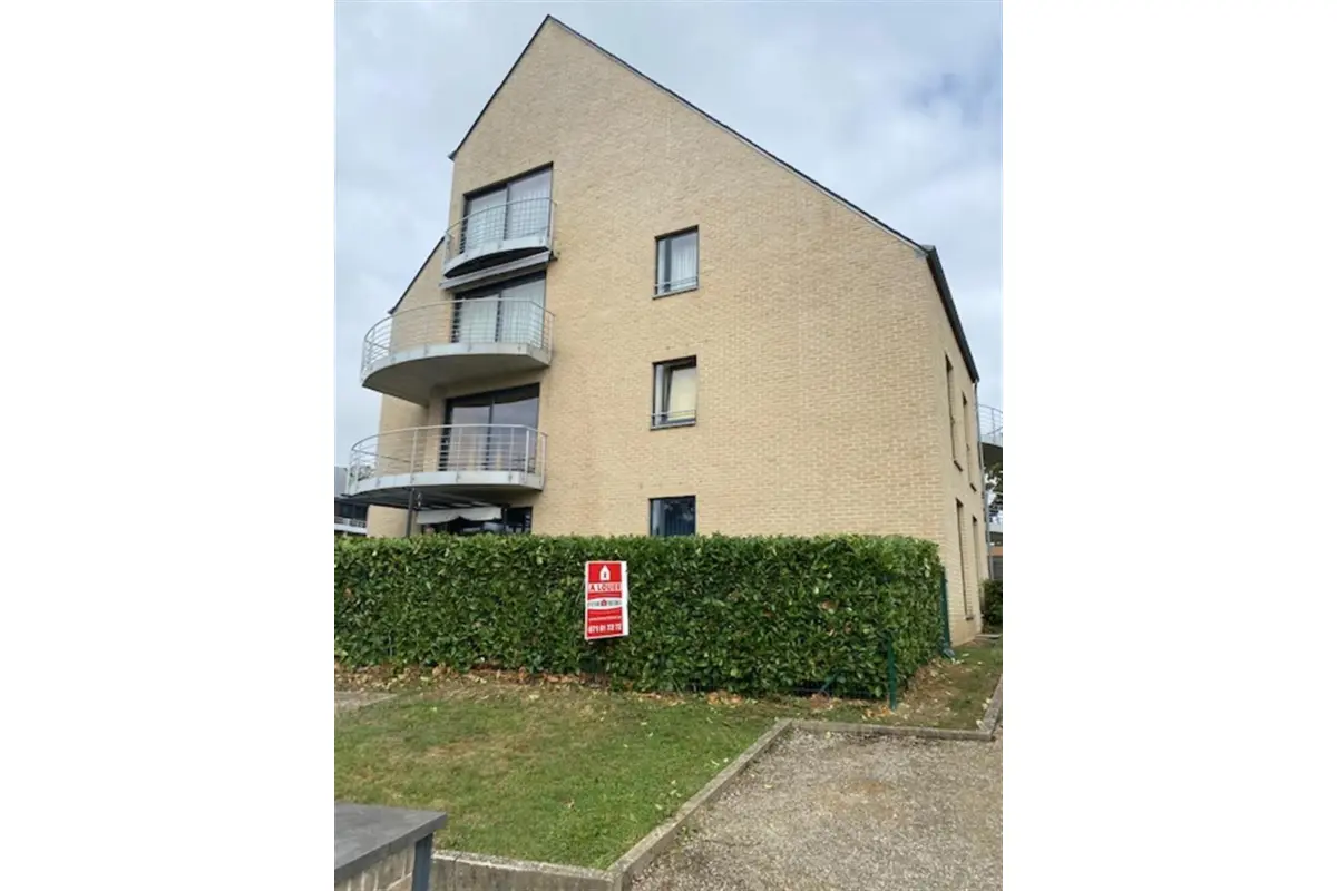 Appartement à  à Gerpinnes 6280 1050.00€ 4 chambres 120.00m² - annonce 669608