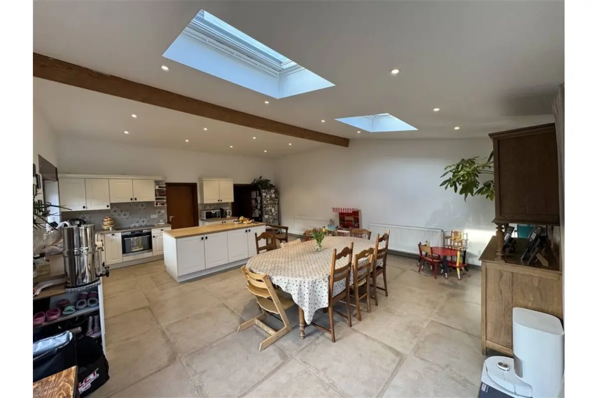 Maison à vendre à Grandglise 7973 300000.00€ 3 chambres 284.50m² - annonce 669260