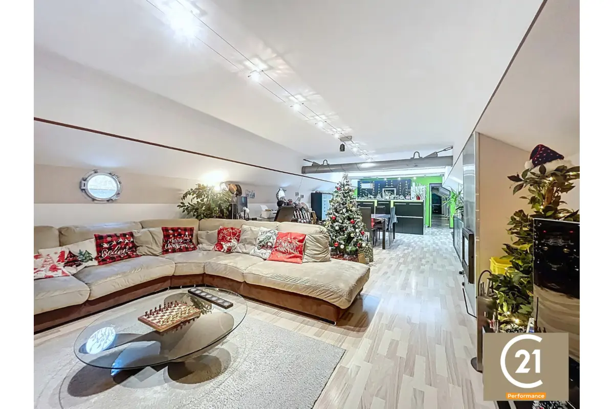 Maison à vendre à Braine-le-Comte 7090 335000.00€ 4 chambres m² - annonce 669970