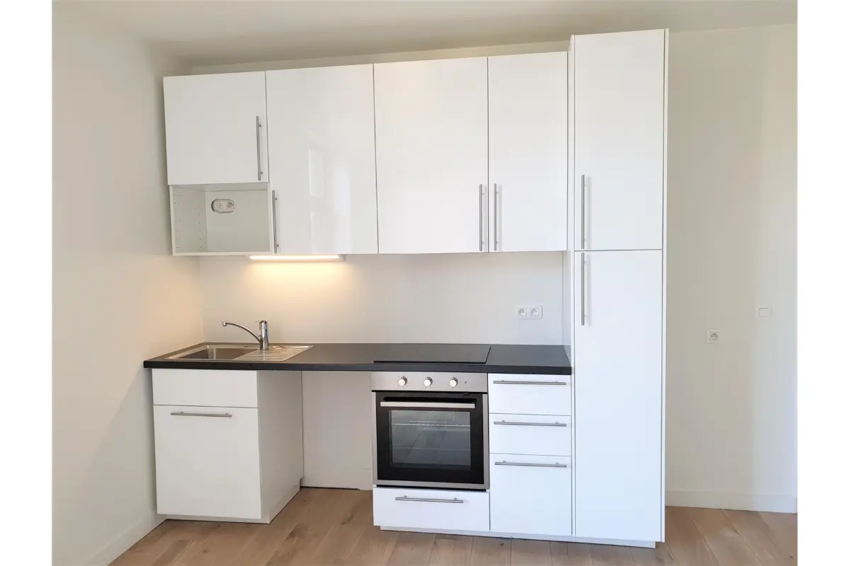 Appartement à louer à Lodelinsart 6042 660.00€ 1 chambres 47.00m² - annonce 669598