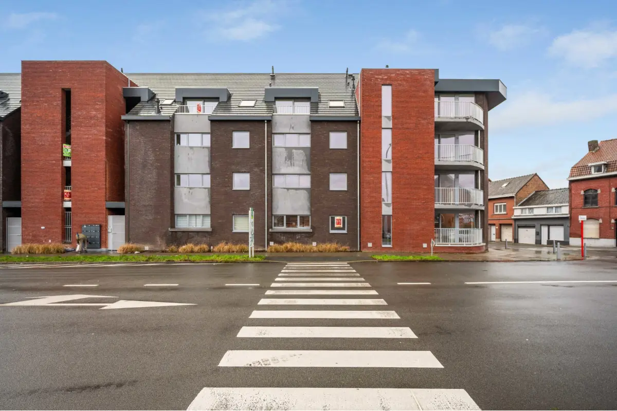 Maison à vendre à Mouscron 7700 2919475.00€ 24 chambres 850.00m² - annonce 669150