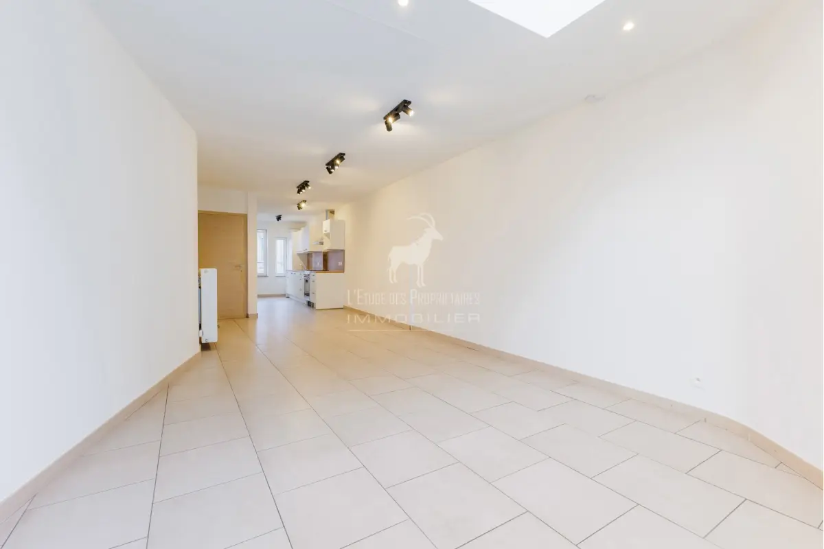 Maison à louer à Fayt-lez-Manage 7170 850.00€ 2 chambres 120.00m² - annonce 669991