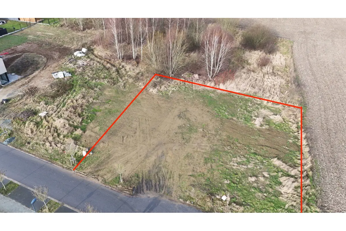 Terrain à vendre à Ecaussinnes 7190 171600.00€  chambres m² - annonce 671829