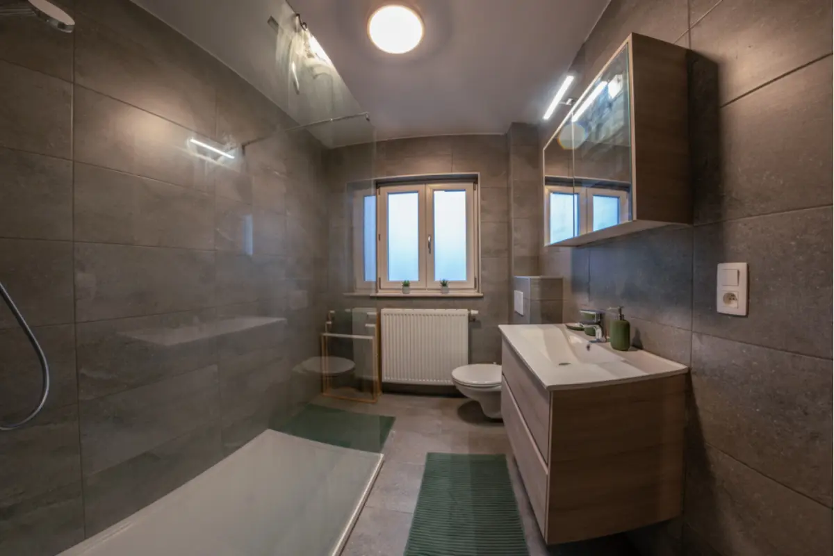 Appartement à louer à Anderlues 6150 400.00€ 4 chambres 125.00m² - annonce 672071