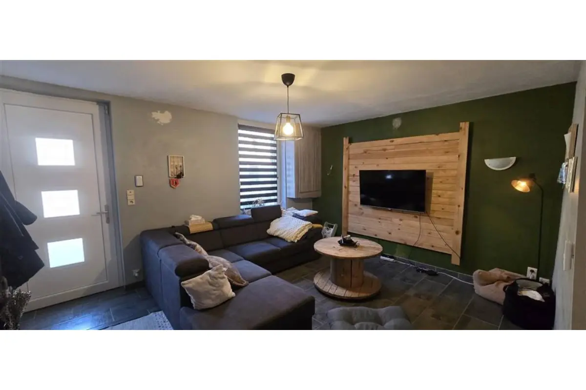 Maison à vendre à Blaton 7321 175000.00€ 3 chambres 115.00m² - annonce 671966