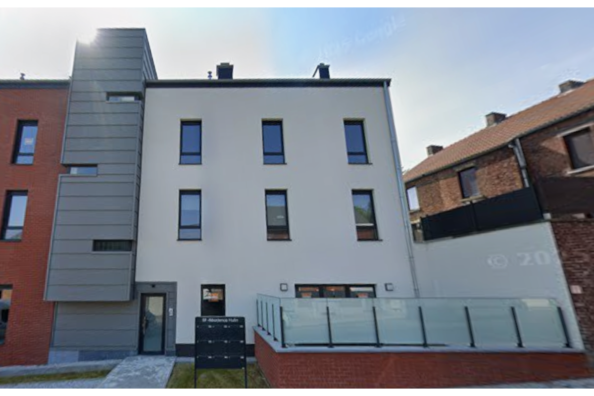 Appartement à louer à Courcelles 6180 1100.00€ 3 chambres 105.00m² - annonce 671778