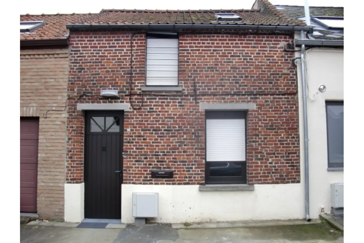 Maison à vendre à Thulin 7350 145000.00€ 3 chambres 104.00m² - annonce 672146