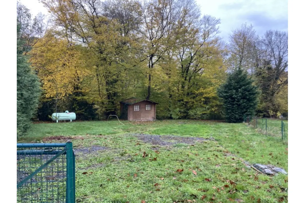 Terrain à bâtir à vendre à Froidchapelle 6440 36000.00€  chambres m² - annonce 672121
