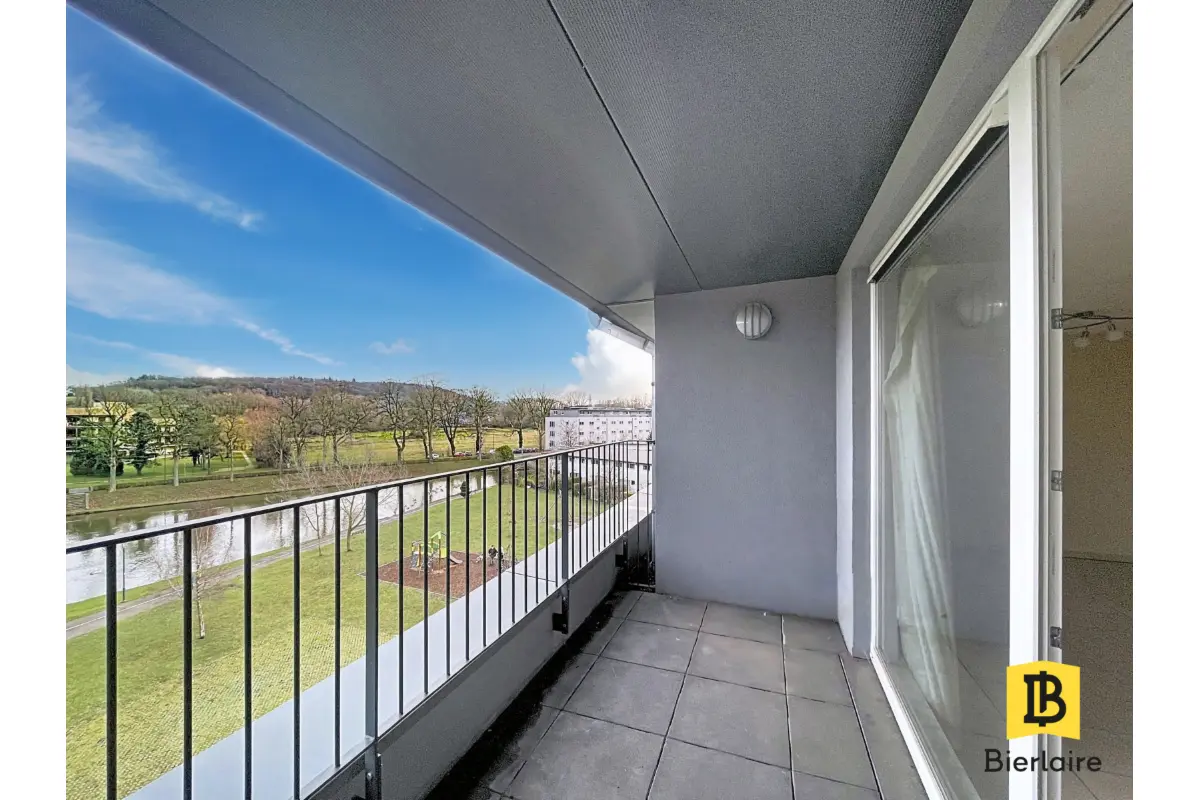 Appartement à vendre à Mons 7000 179000.00€ 2 chambres 80.00m² - annonce 671880