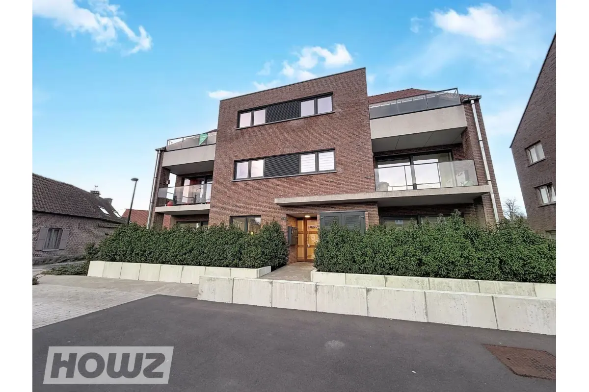 Appartement à vendre à Celles 7760 285000.00€ 3 chambres 129.00m² - annonce 781853