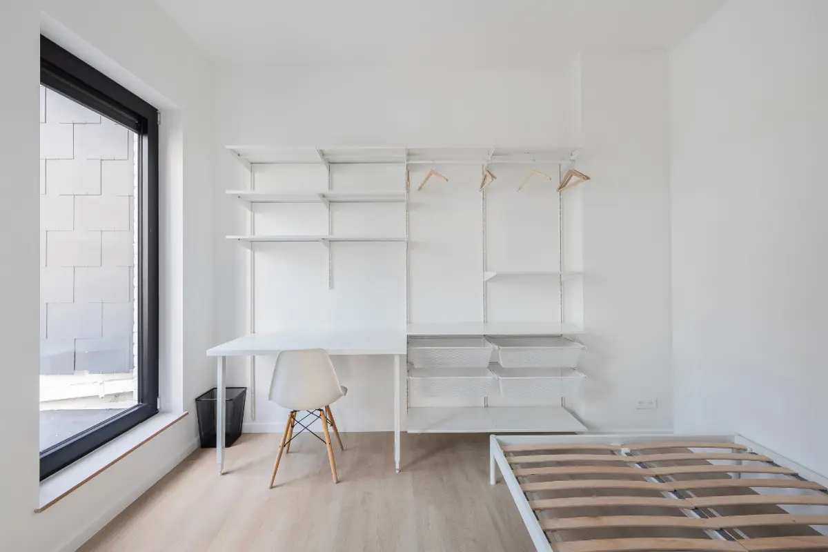 Appartement à louer à Charleroi 6000 470.00€ 6 chambres 225.00m² - annonce 672866