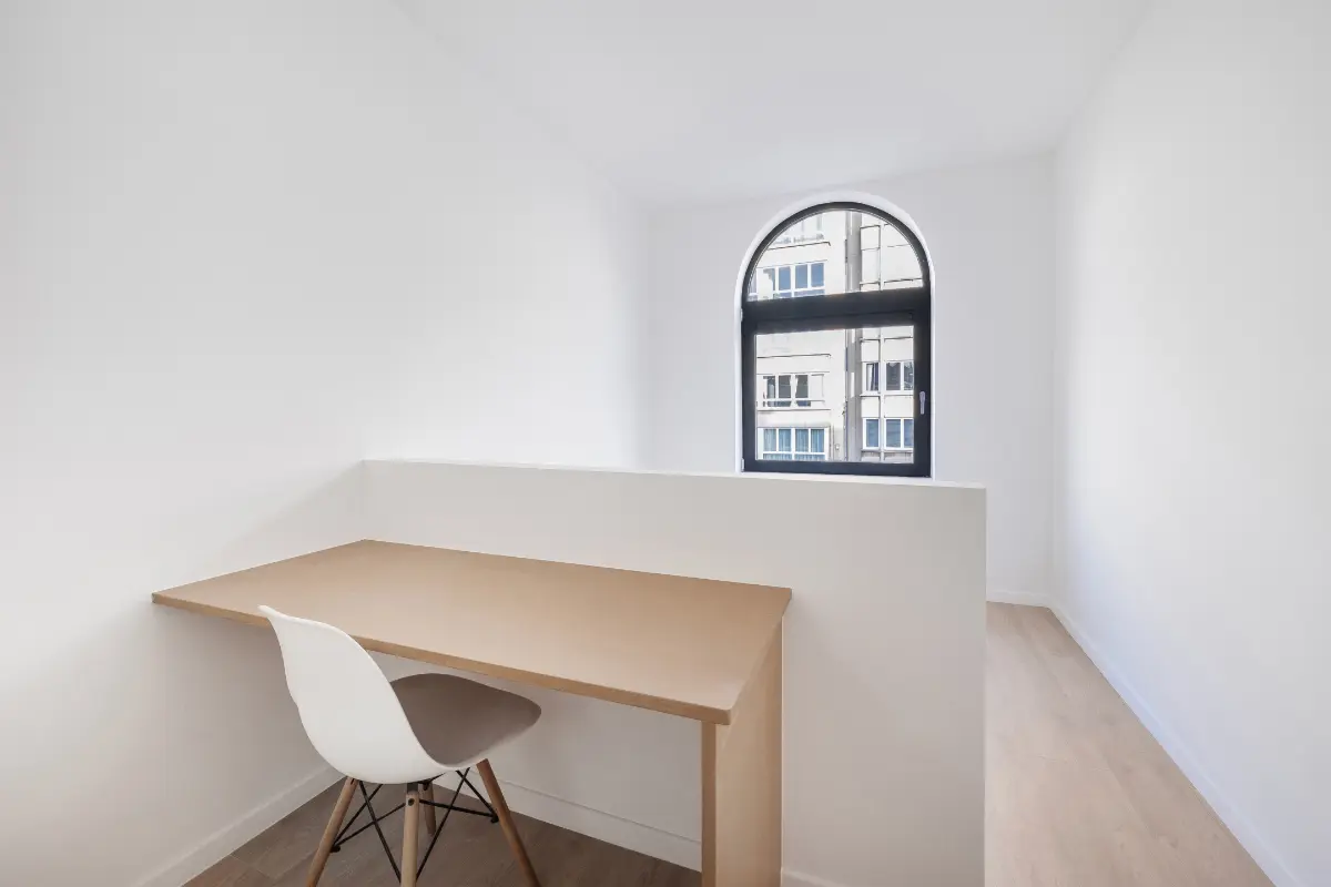 Appartement à louer à Charleroi 6000 470.00€ 6 chambres 225.00m² - annonce 672580