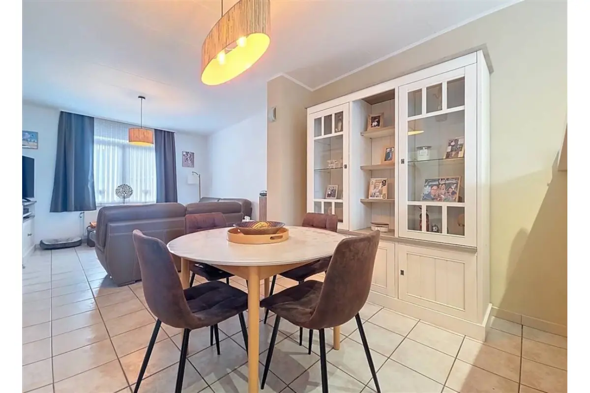 Maison à vendre à Gilly 6060 215000.00€ 3 chambres 139.00m² - annonce 672986