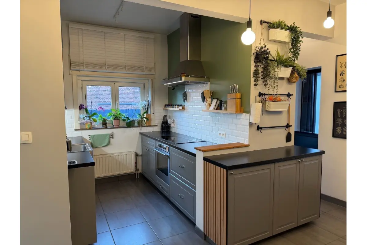 Villa à vendre à Beloeil 7970 450000.00€ 7 chambres 263.00m² - annonce 672695