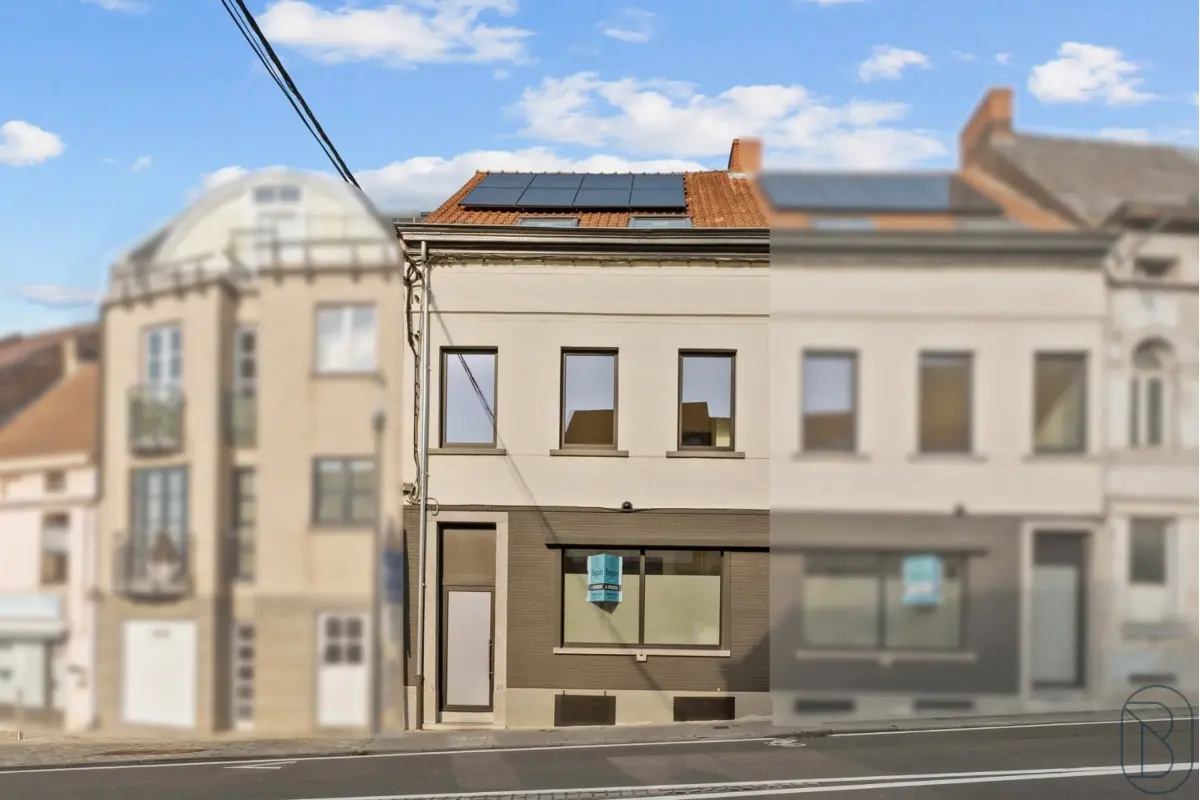 Maison à vendre à Flobecq 7880 335000.00€ 4 chambres 180.00m² - annonce 672436