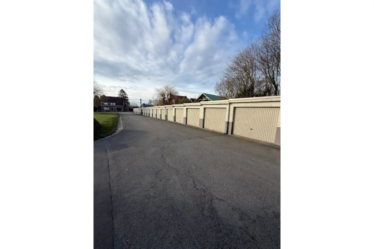 Box à vendre à Braine-le-Comte 7090 20000.00€  chambres m² - annonce 672810