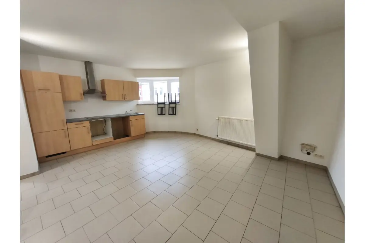 Appartement à  à Gosselies 6041 700.00€ 1 chambres m² - annonce 674104