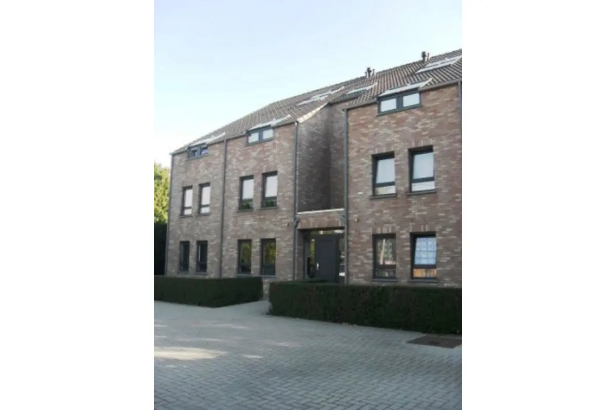 Appartement à vendre à Mons 7000 95000.00€ 1 chambres 40.00m² - annonce 673754