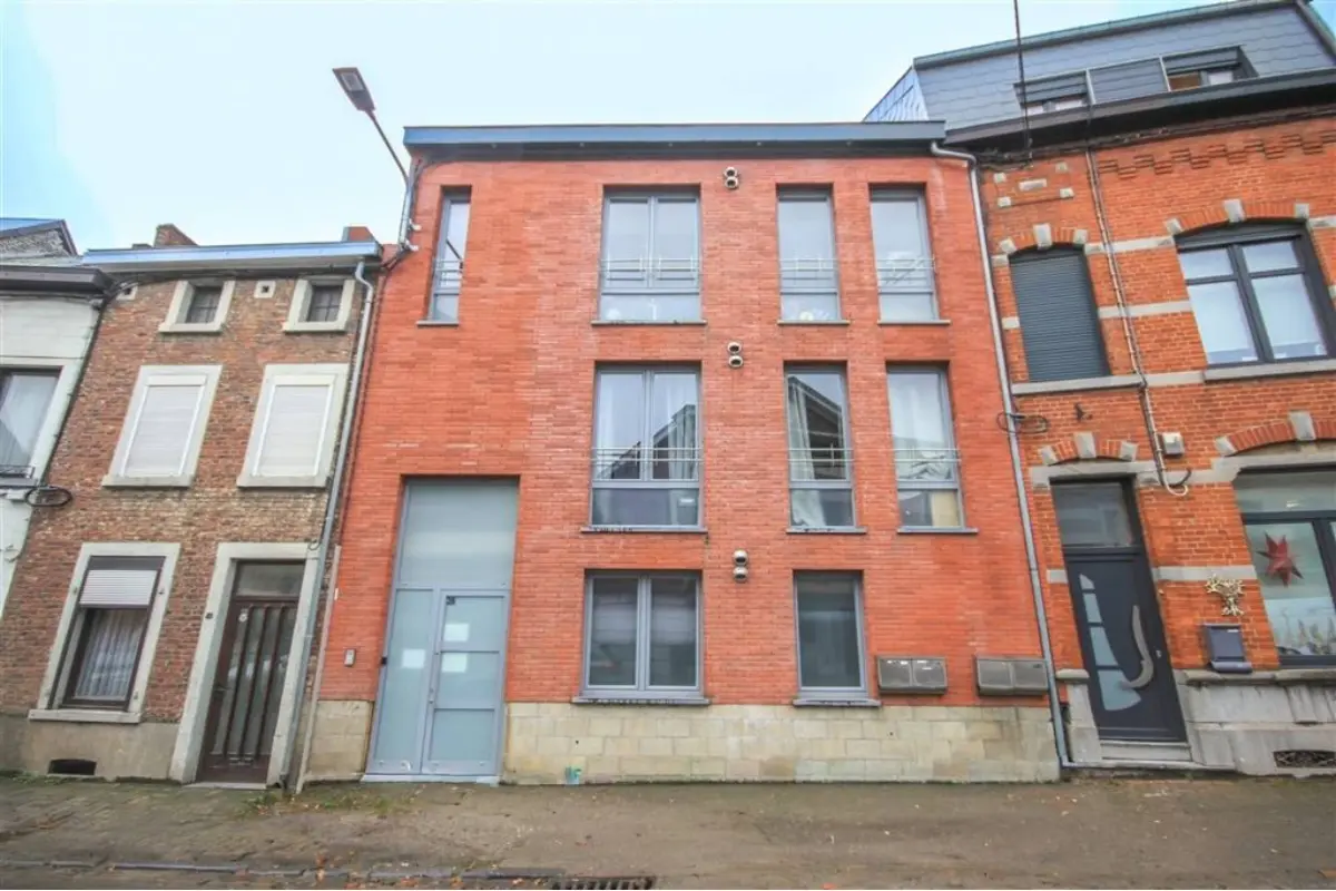 Commerce à vendre à Gosselies 6041 569000.00€ 6 chambres 312.00m² - annonce 674047