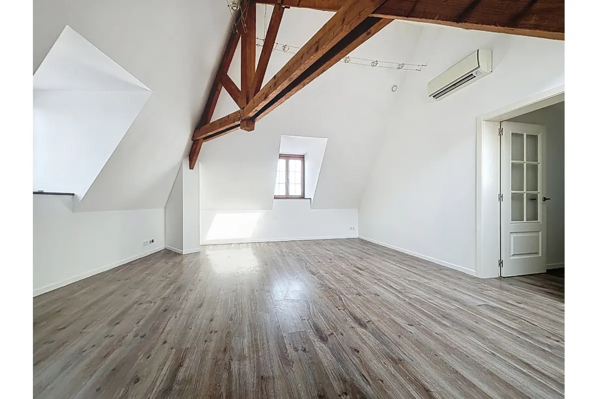 Appartement à louer à Tournai 7500 850.00€ 2 chambres 91.00m² - annonce 673844