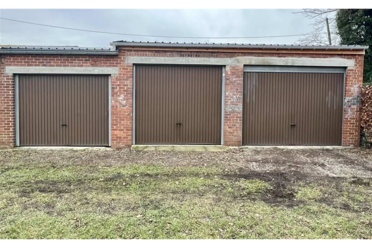 Parking / garage à vendre à Jumet 6040 60000.00€  chambres m² - annonce 674233