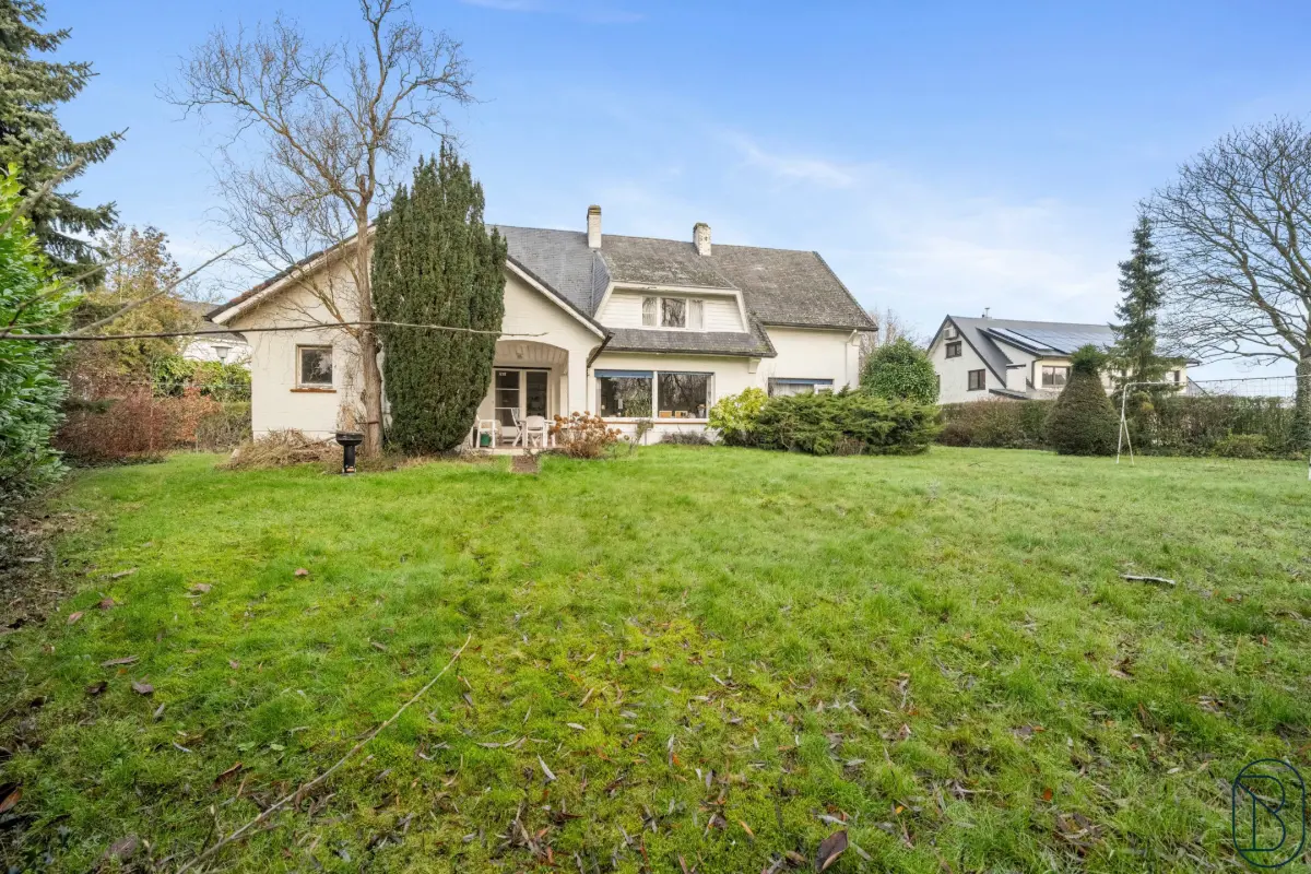 Villa à vendre à Celles 7760 375000.00€ 5 chambres 295.00m² - annonce 673687