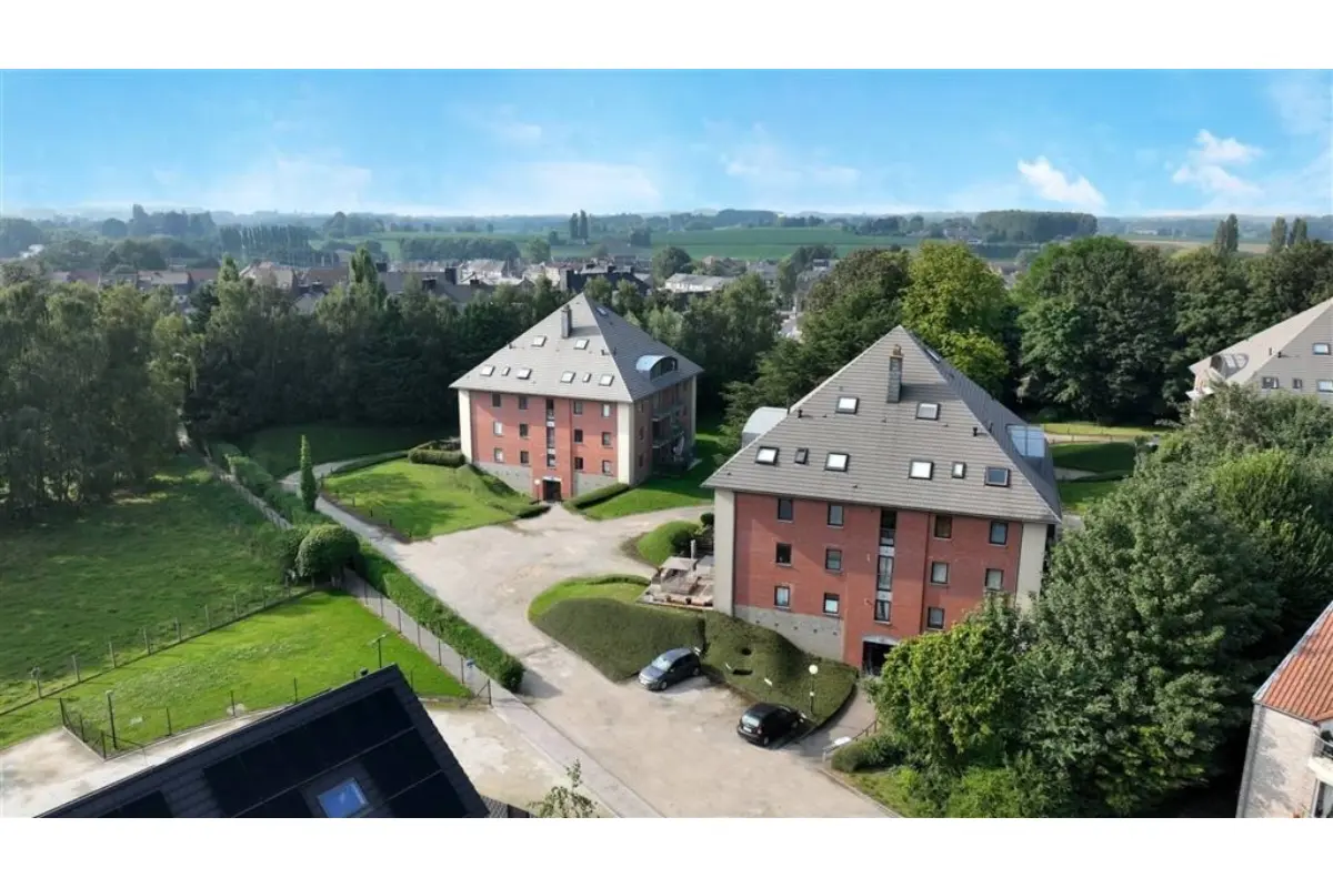 Appartement à vendre à Petit-Enghien 7850 195000.00€ 2 chambres 75.00m² - annonce 673605