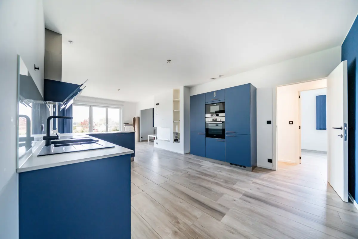 Appartement à  à Ham-sur-Heure-Nalinnes 6120 249000.00€ 2 chambres 109.00m² - annonce 674392