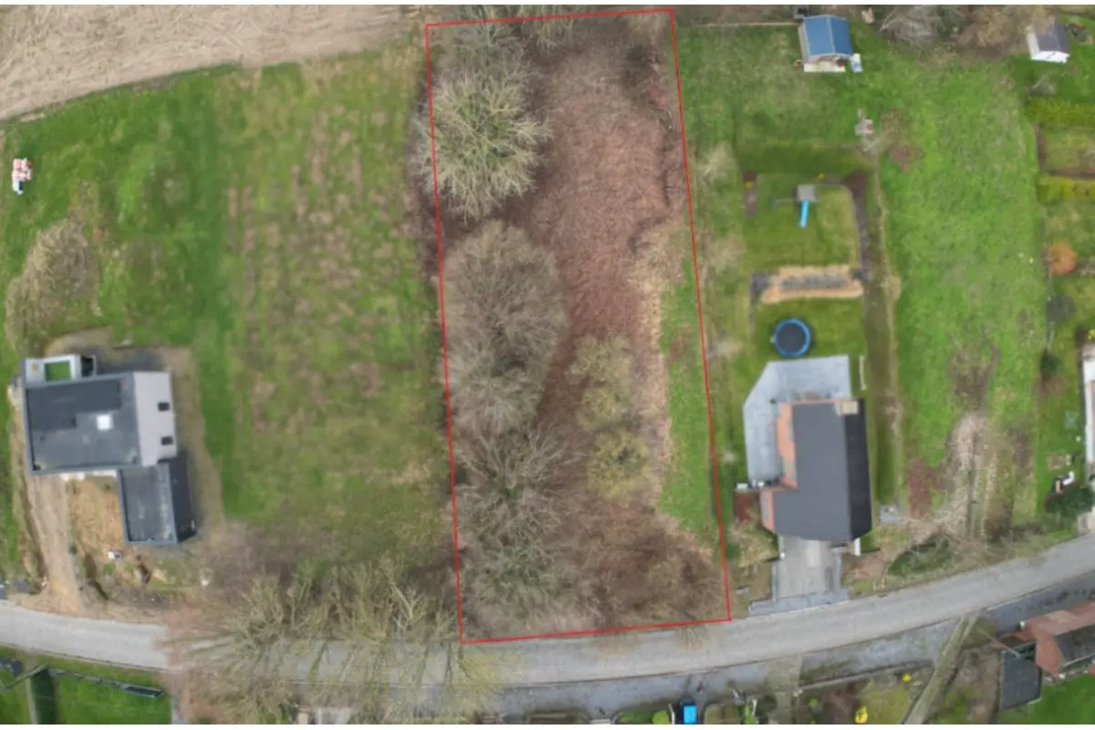 Terrain à bâtir à vendre à Ath 7800 145000.00€  chambres m² - annonce 673838