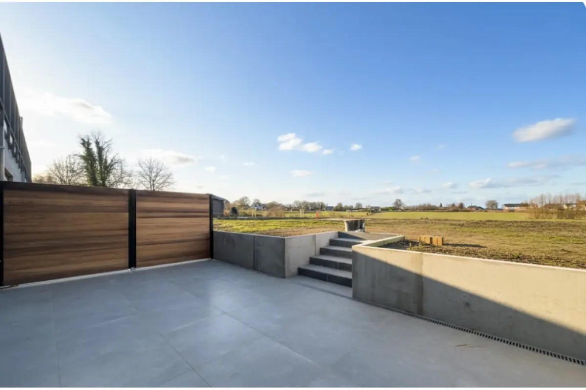 Appartement à vendre à Petit-Enghien 7850 285000.00€ 2 chambres 91.00m² - annonce 673889