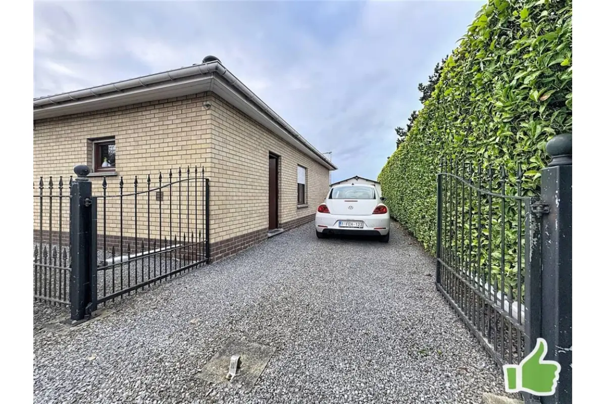 Maison à vendre à Templeuve 7520 279000.00€ 2 chambres m² - annonce 673620