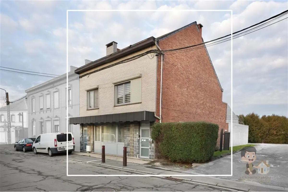 Maison à vendre à Aiseau-Presles 6250 247500.00€ 3 chambres 197.00m² - annonce 673632