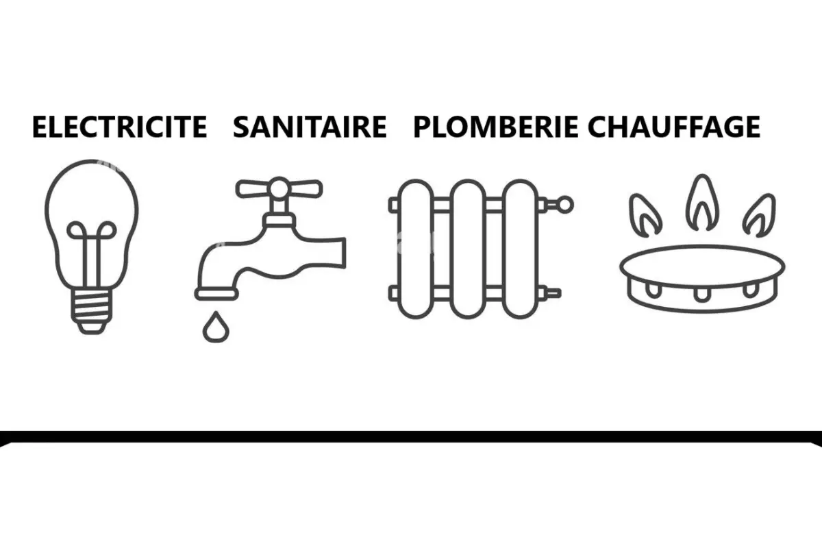 Commerce à vendre à Mons 7000 322366.00€ 0 chambres m² - annonce 673686