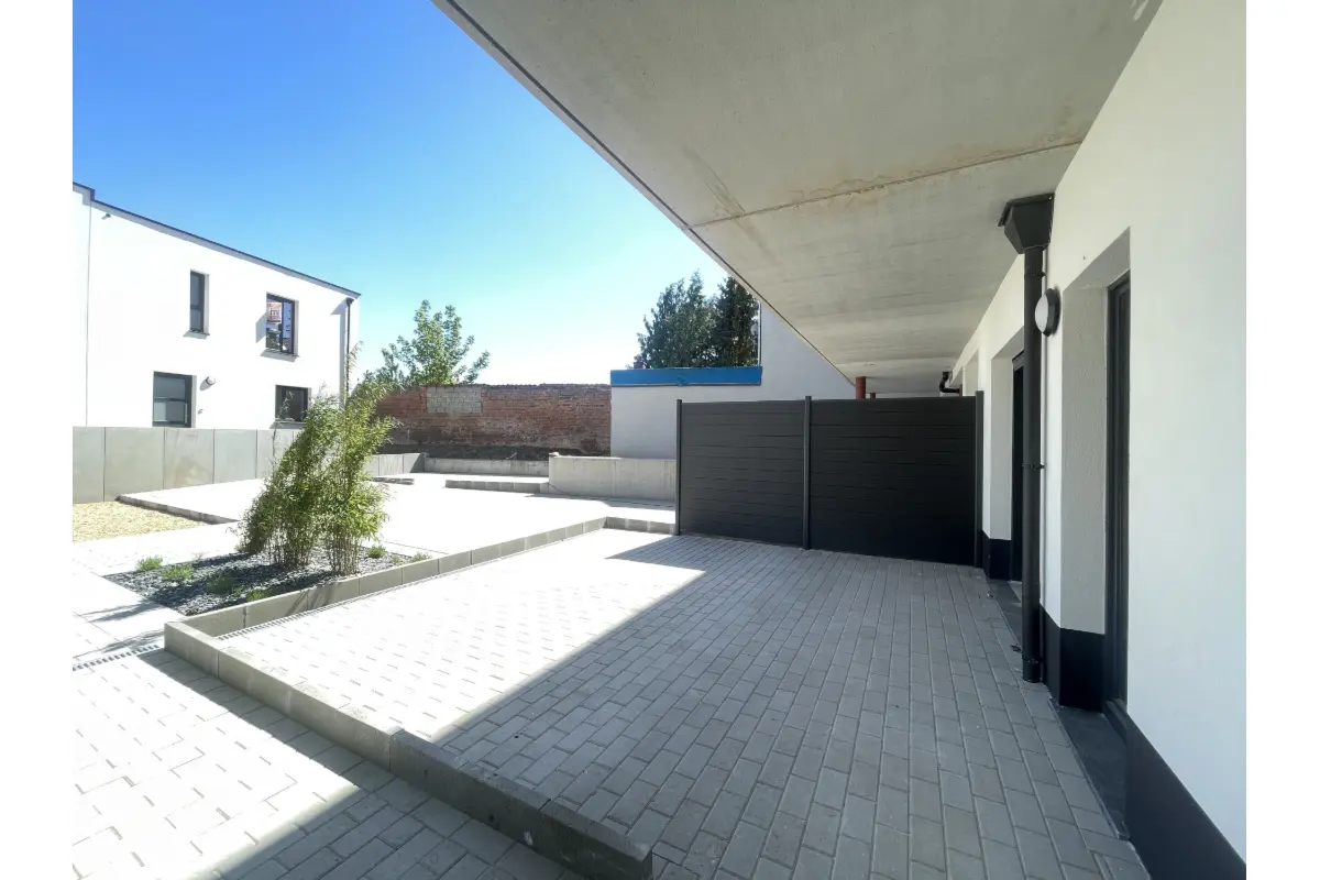 Appartement à vendre à Braine-le-Comte 7090 269860.00€ 2 chambres 96.00m² - annonce 674625