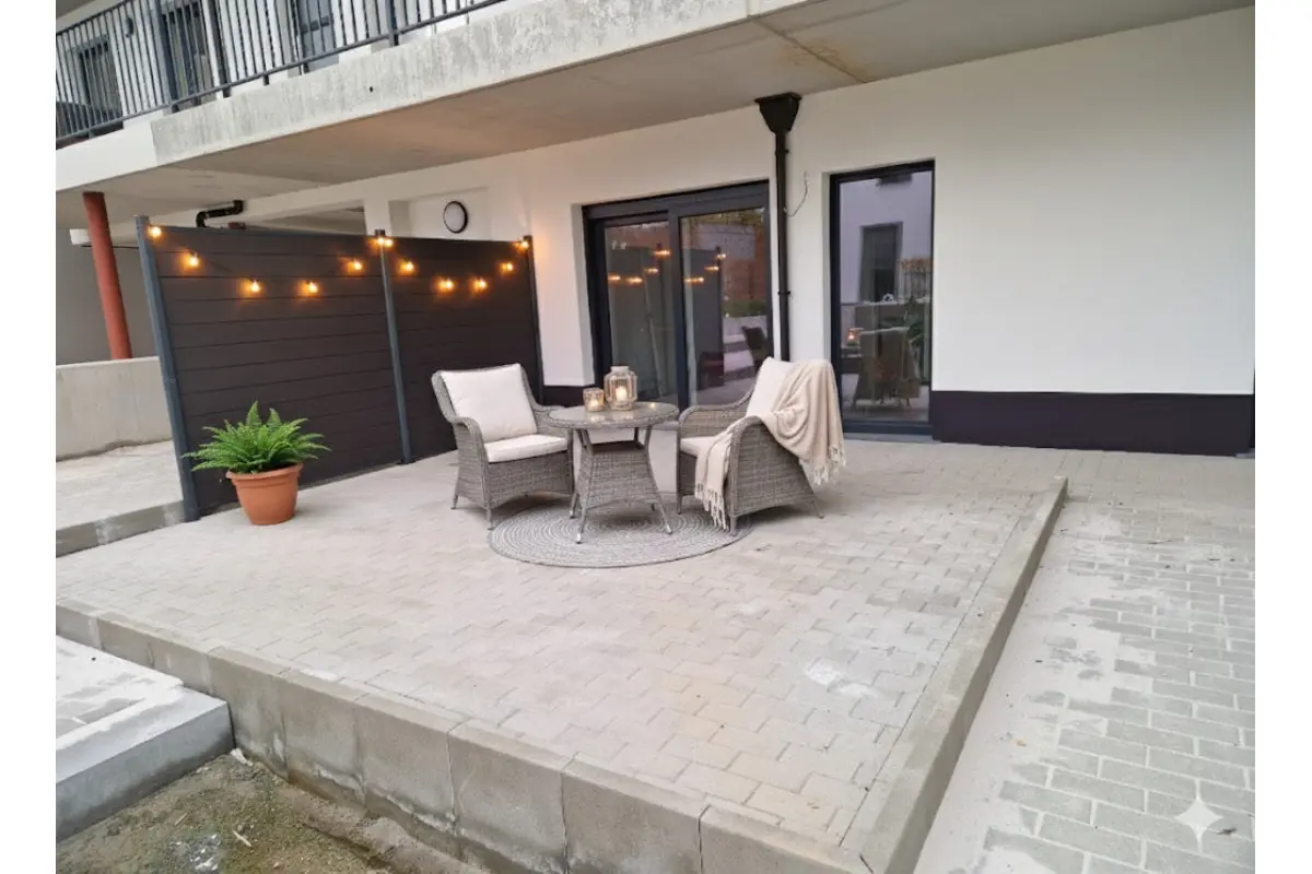 Appartement à vendre à Braine-le-Comte 7090 269860.00€ 2 chambres 96.00m² - annonce 674625