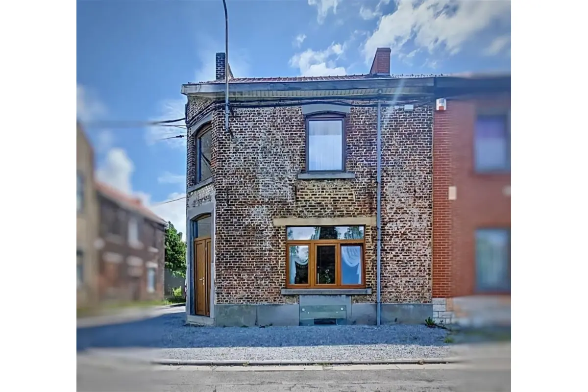 Maison à vendre à Ransart 6043 160000.00€ 3 chambres 180.00m² - annonce 674589