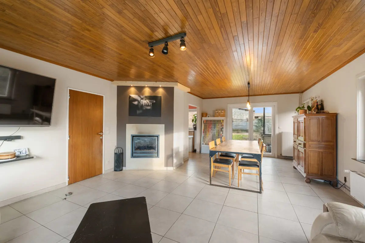 Autre à vendre à Ath 7800 335000.00€ 3 chambres 160.00m² - annonce 674686