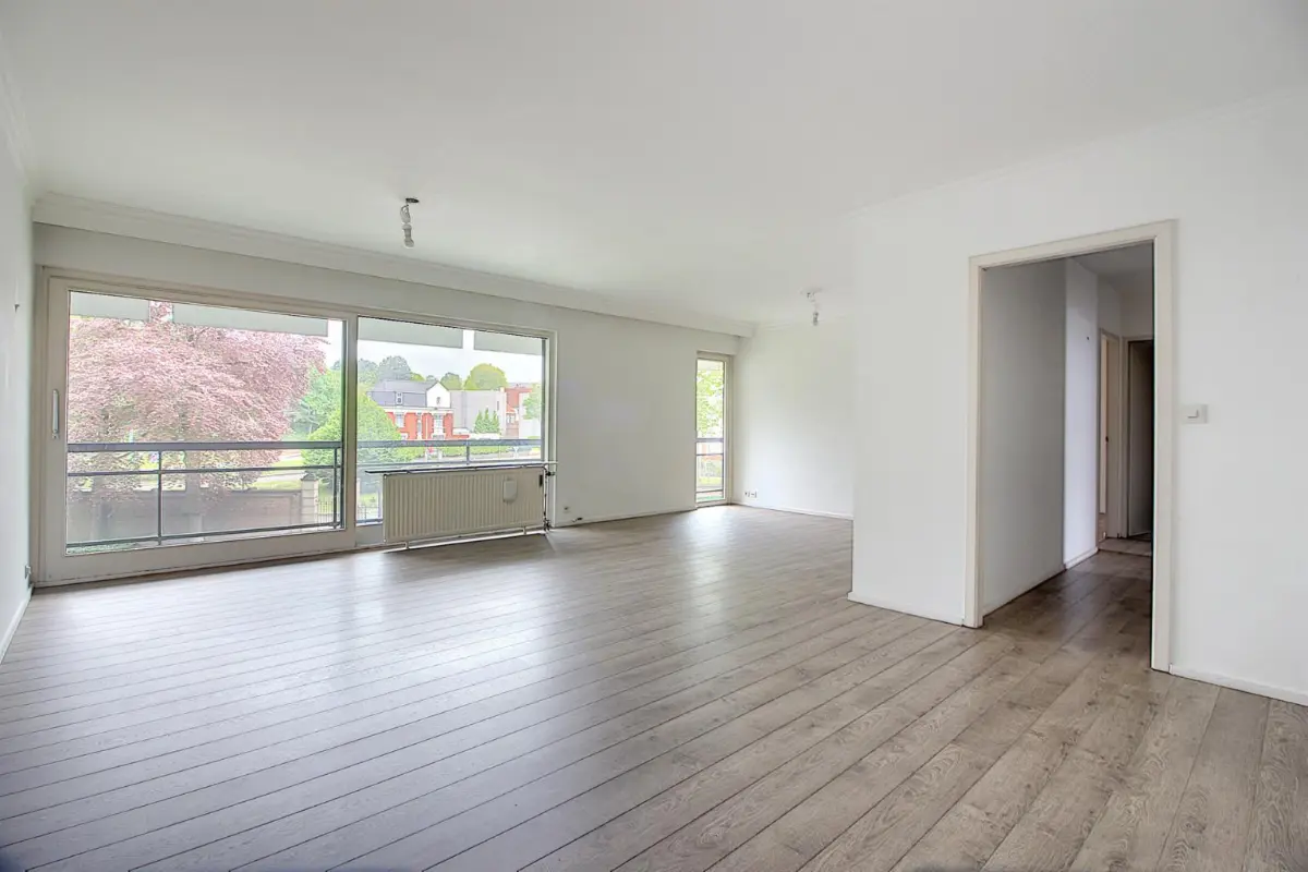 Appartement à louer à Tournai 7500 900.00€ 3 chambres 120.00m² - annonce 675210