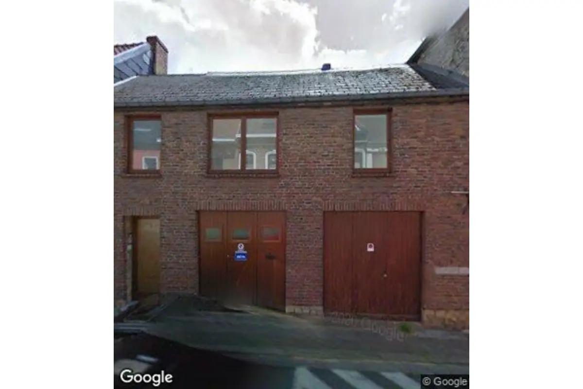 Maison à vendre à Le Roeulx 7070 170000.00€ 3 chambres m² - annonce 675333