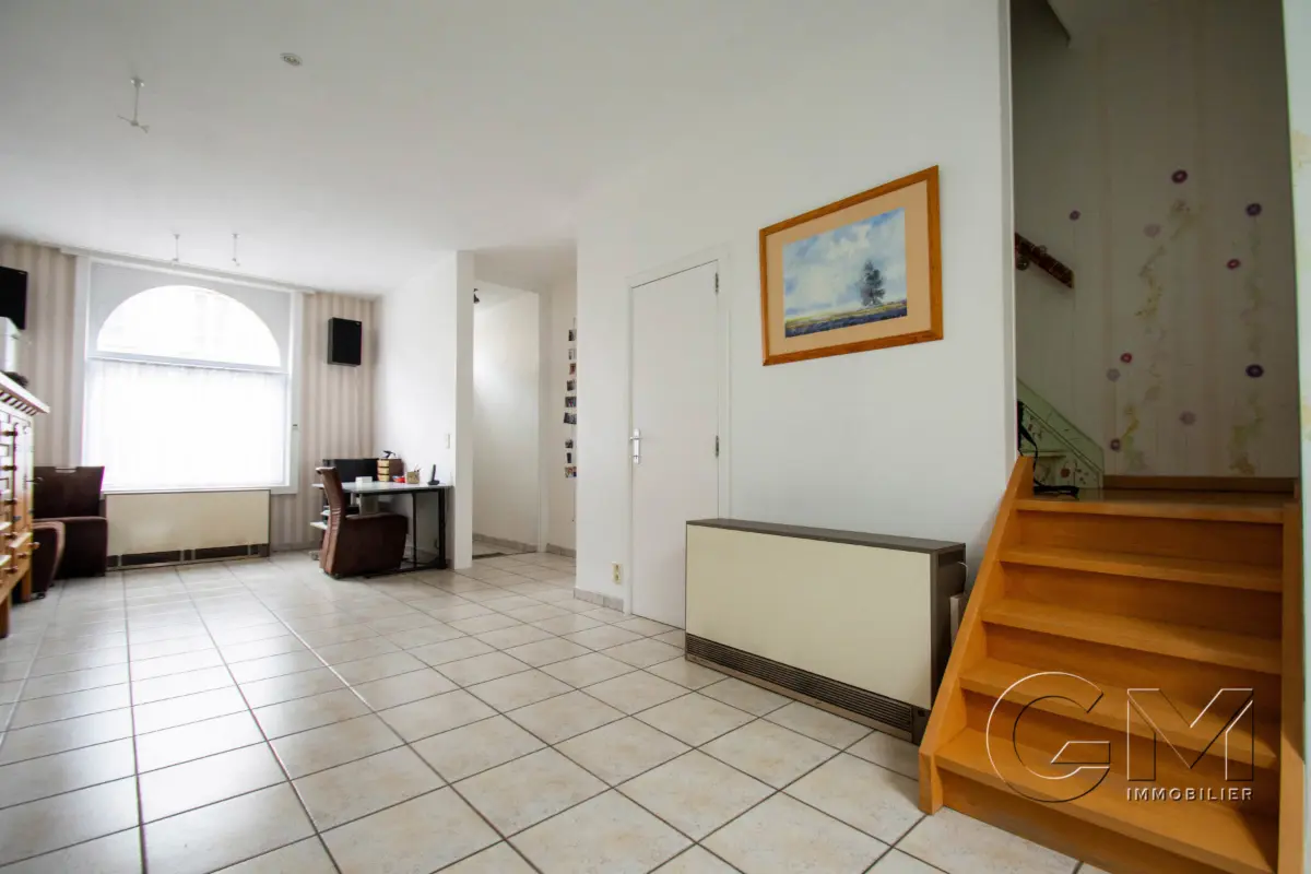 Maison à  à Estaimpuis 7730 175000.00€ 3 chambres 128.00m² - annonce 675693