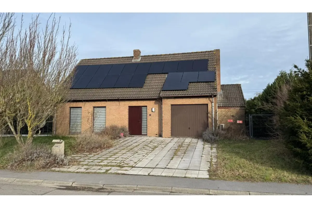 Maison à vendre à Beaumont 6500 220000.00€ 3 chambres m² - annonce 675401