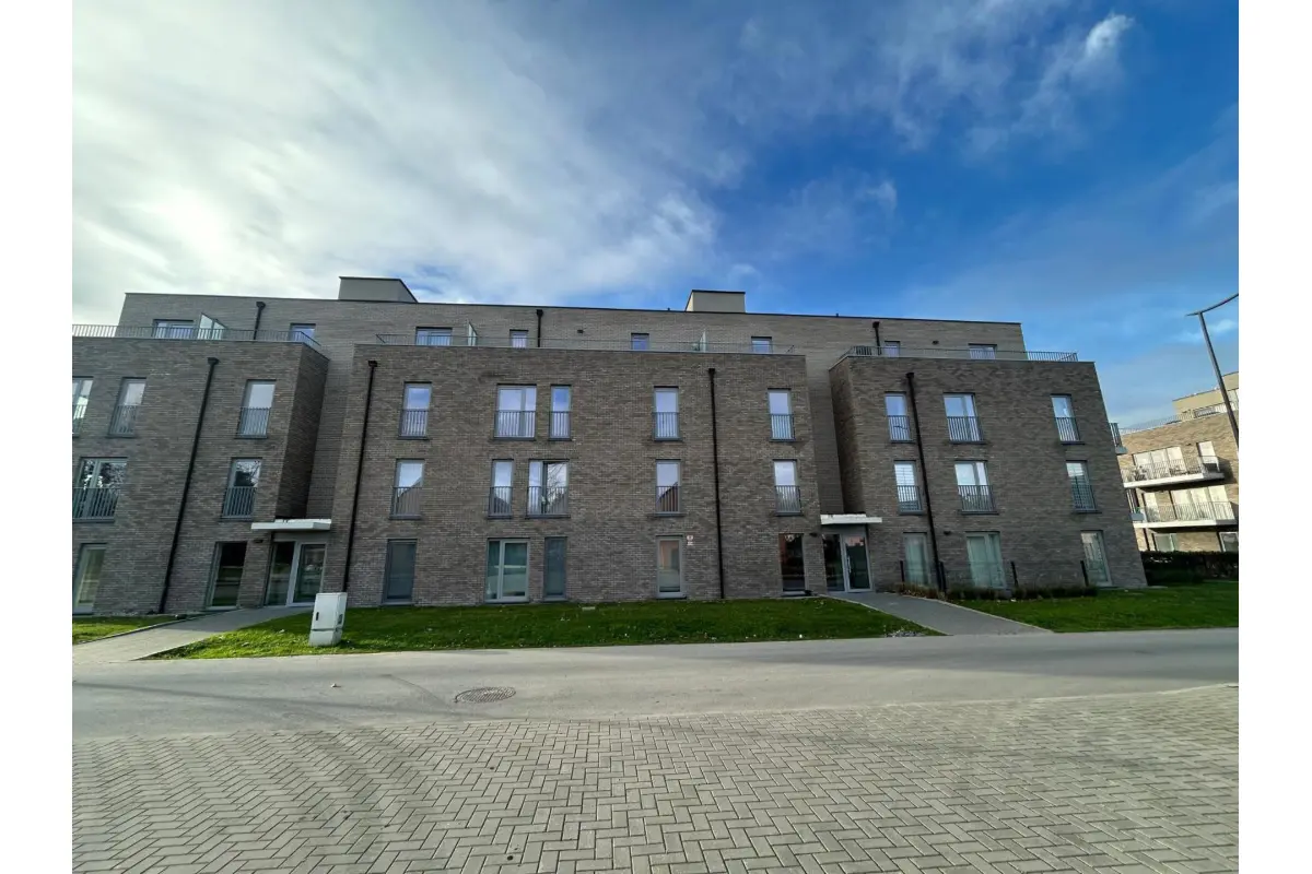 Appartement à vendre à Mons 7000 235000.00€ 1 chambres 62.00m² - annonce 675610