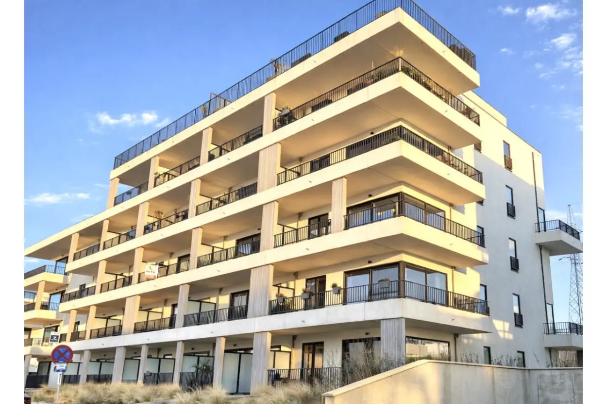 Appartement à vendre à Braine-le-Comte 7090 330000.00€ 2 chambres 93.00m² - annonce 675729