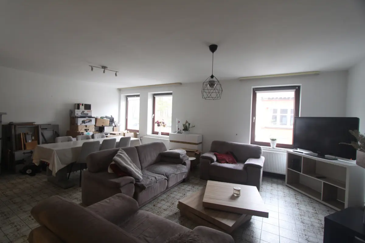 Appartement à louer à Tournai 7500 785.00€ 2 chambres 108.00m² - annonce 675751